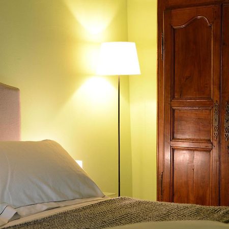 Ai Santinelli Bed & Breakfast Vorno Room photo