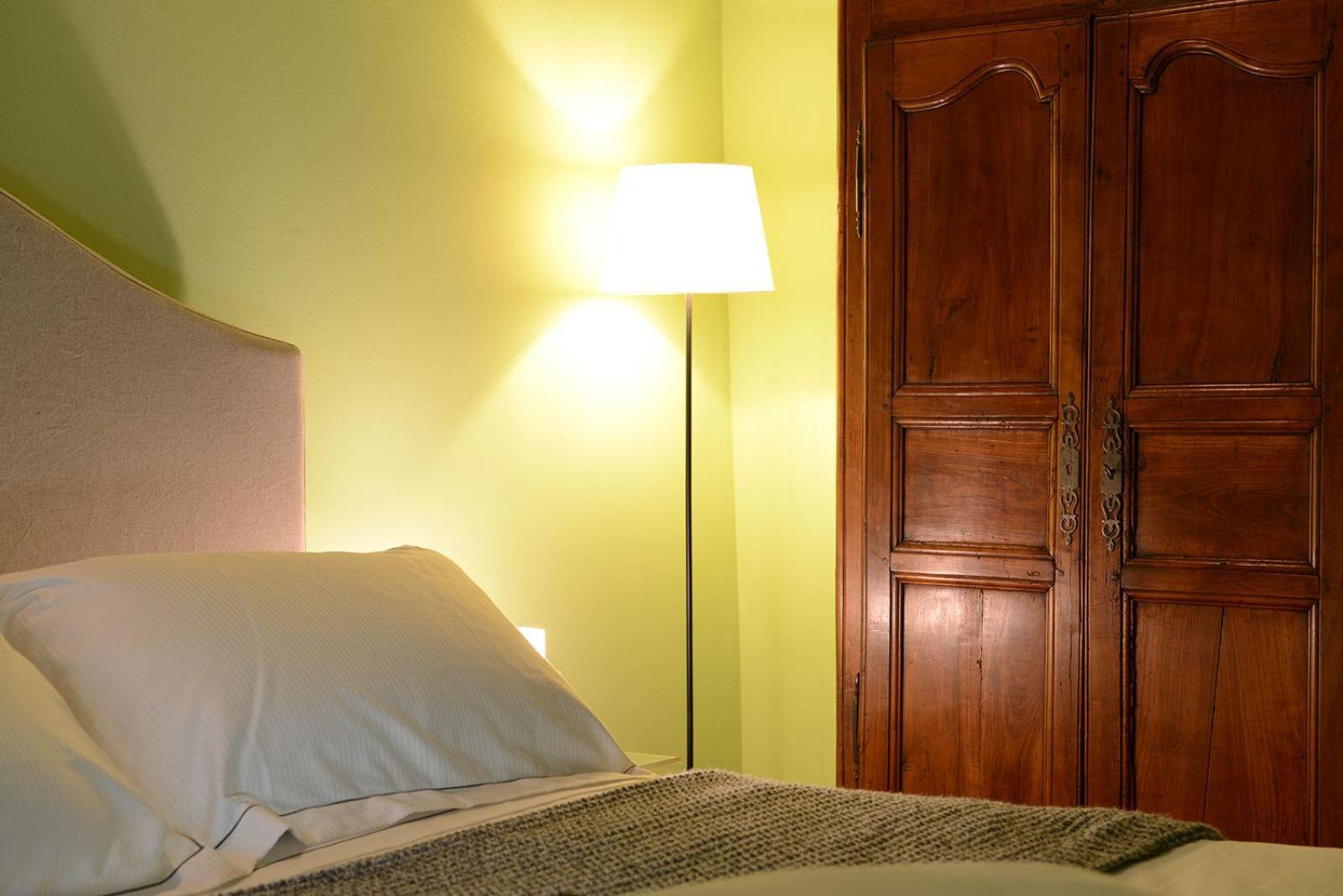 Ai Santinelli Bed & Breakfast Vorno Room photo