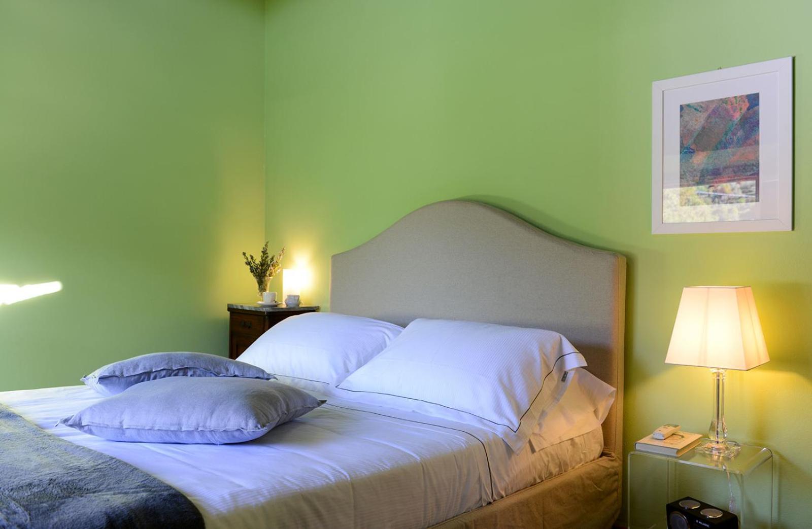 Ai Santinelli Bed & Breakfast Vorno Room photo