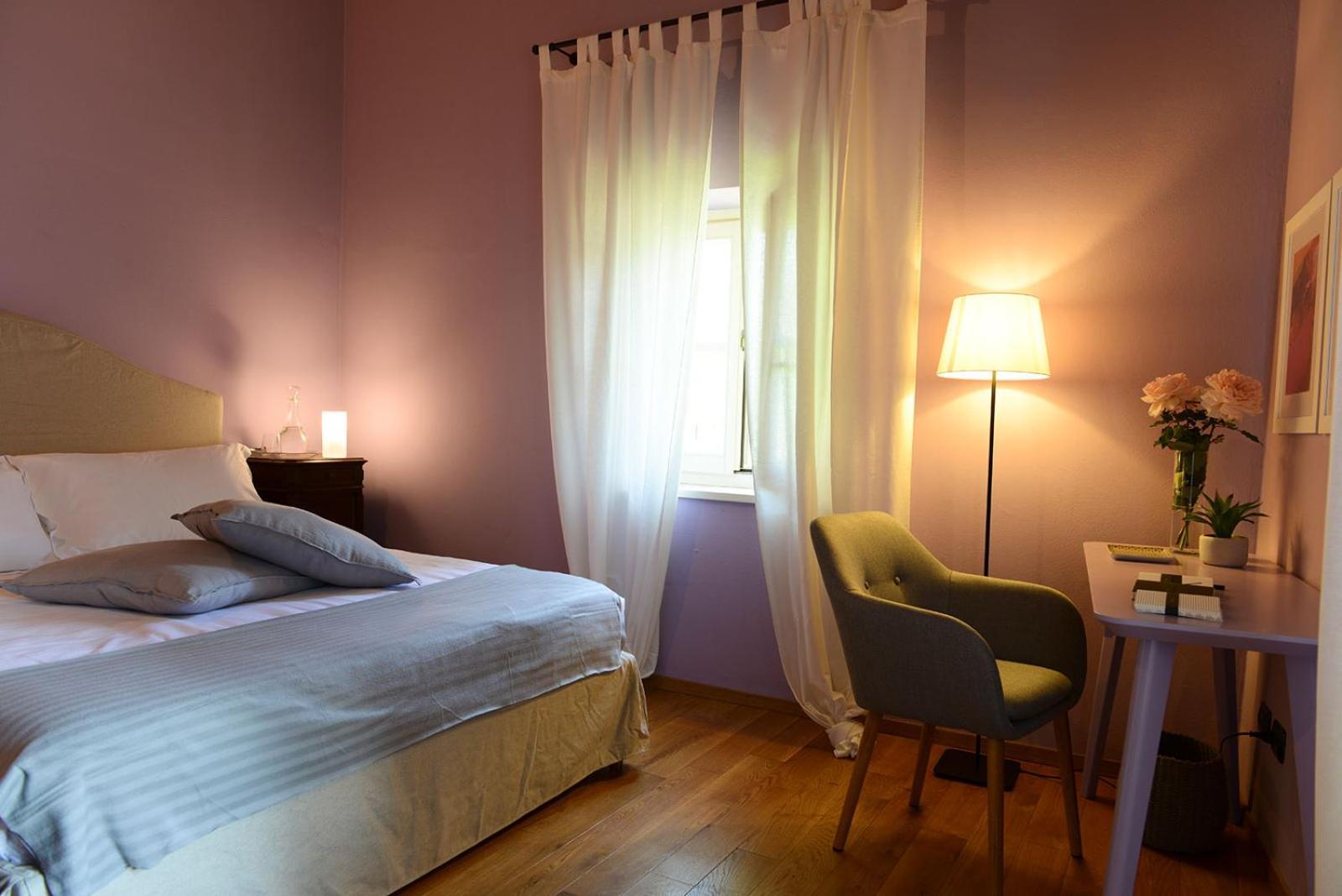 Ai Santinelli Bed & Breakfast Vorno Room photo