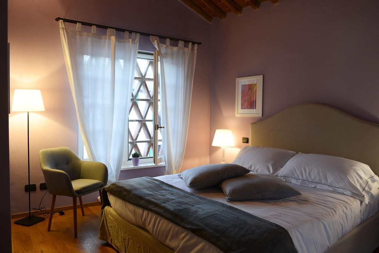 Ai Santinelli Bed & Breakfast Vorno Exterior photo